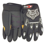 Cycling Gloves – Adjustable design in Australia – additional product view 13