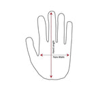 Cycling Gloves – Adjustable design in Australia – additional product view 15