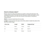 Cycling Gloves – Adjustable design in Australia – additional product view 16