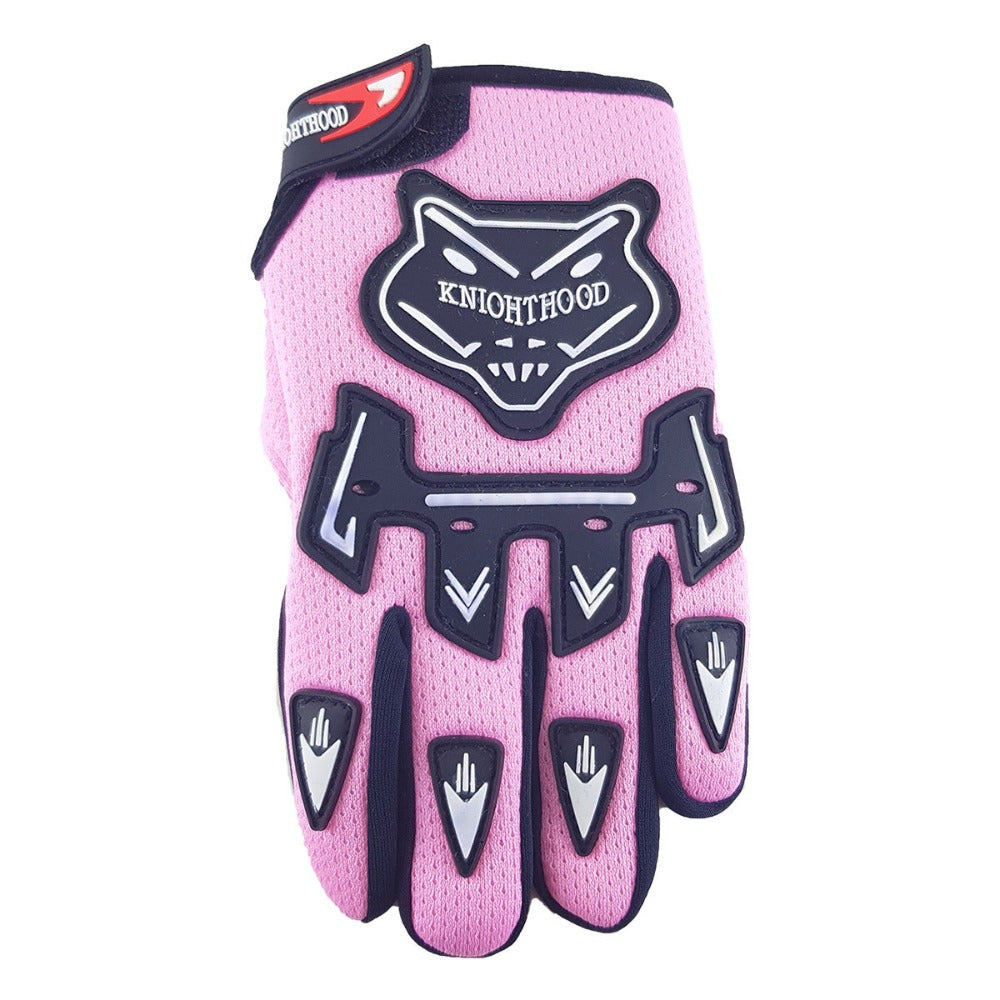 Cycling Gloves – Adjustable design in Australia – additional product view 17