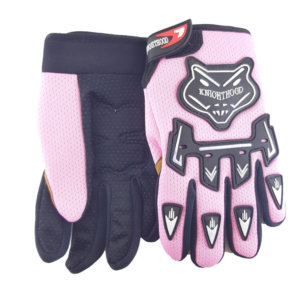 Cycling Gloves – Adjustable design in Australia – additional product view 18