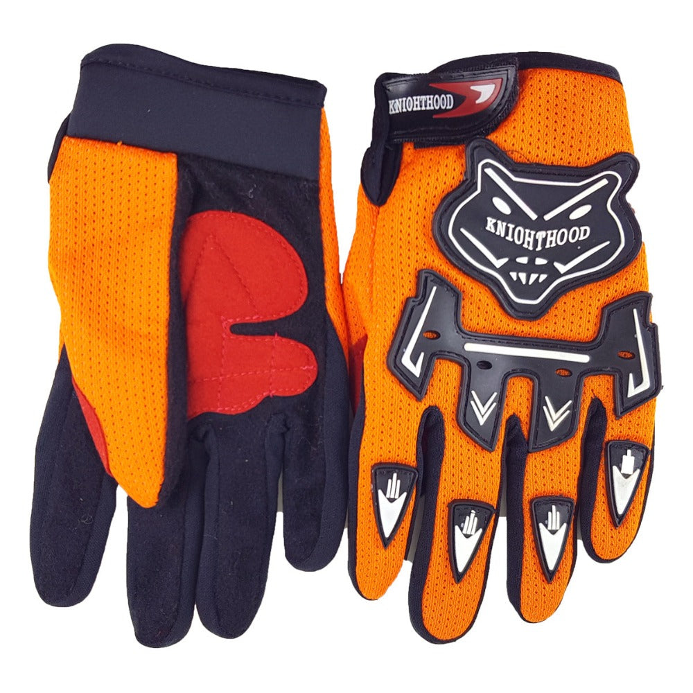 Cycling Gloves – Adjustable design in Australia – additional product view 22