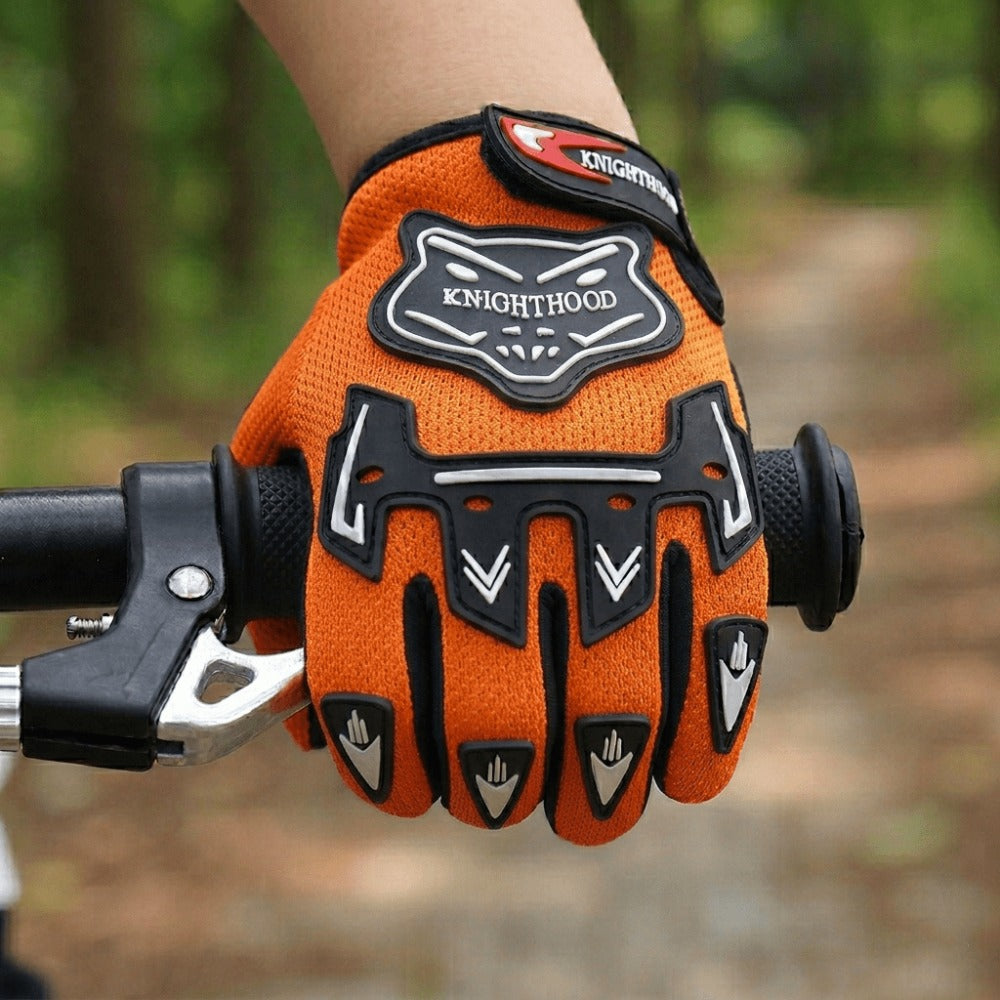 Cycling Gloves – Adjustable design in Australia – additional product view 23