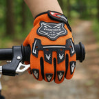 Cycling Gloves – Adjustable design in Australia – additional product view 23