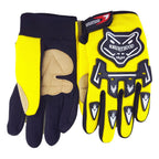 Cycling Gloves – Adjustable design in Australia – additional product view 26