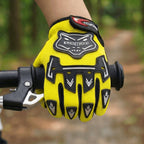 Cycling Gloves – Adjustable design in Australia – additional product view 27