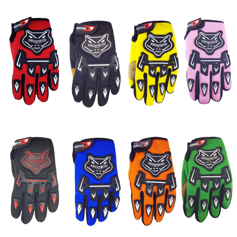 Cycling Gloves – Adjustable design in Australia – additional product view 28