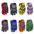 Cycling Gloves – Adjustable design in Australia – additional product view 28