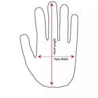 Cycling Gloves – Adjustable design in Australia – additional product view 29