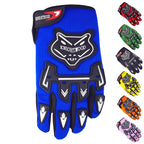 Cycling Gloves – Adjustable design in Australia – additional product view 31