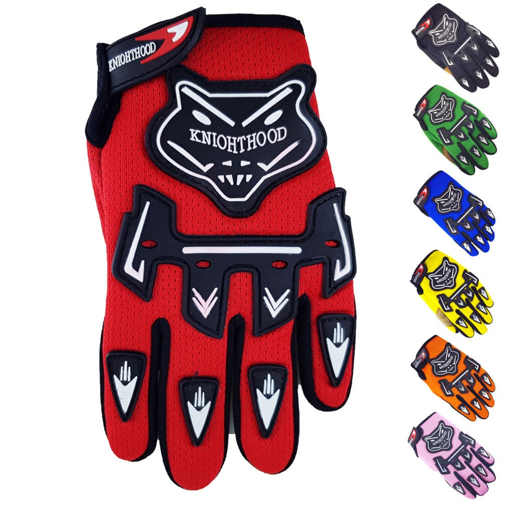 Cycling Gloves – Adjustable design in Australia – additional product view 32