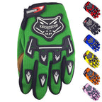 Cycling Gloves – Adjustable design in Australia – additional product view 33