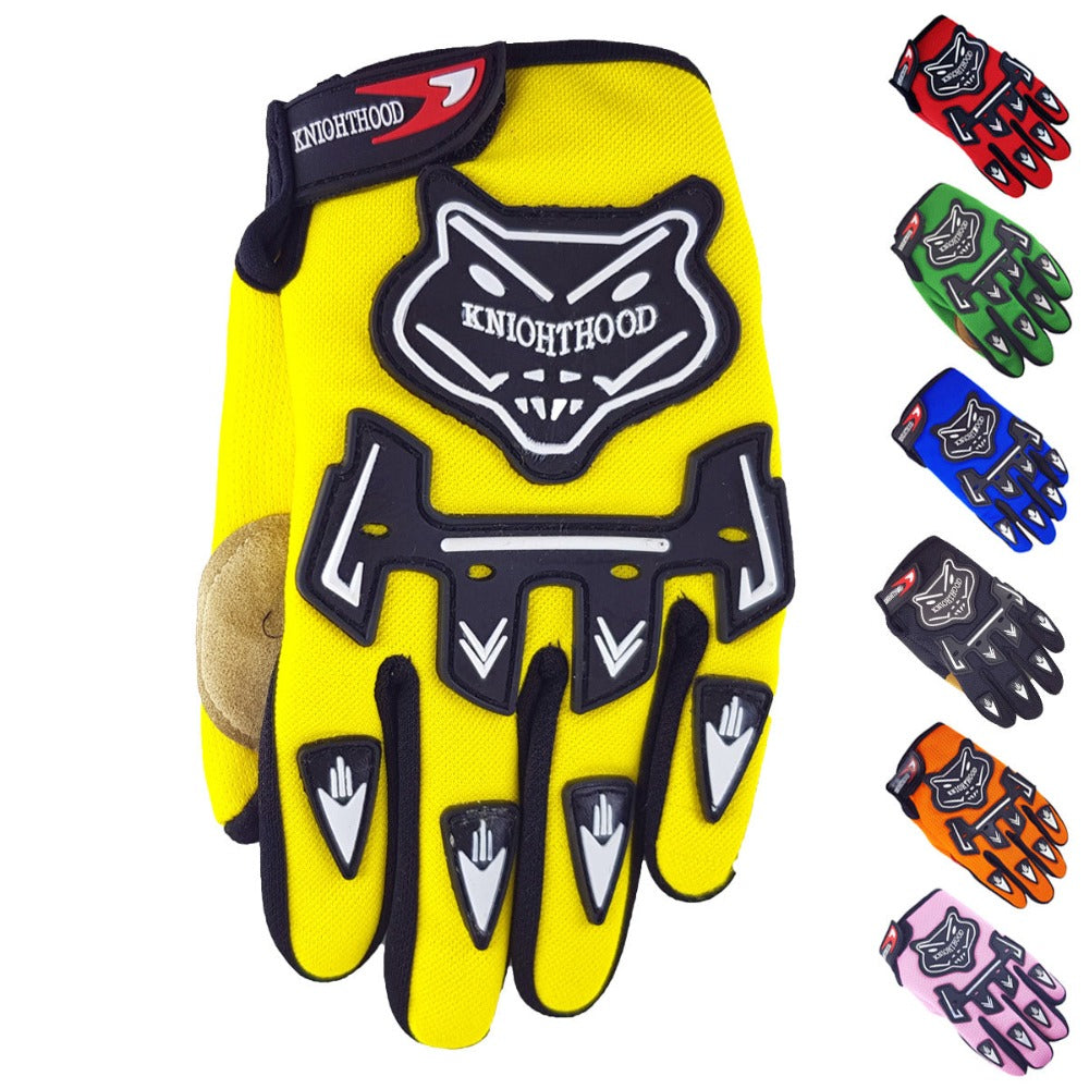 Cycling Gloves – Adjustable design in Australia – additional product view 35