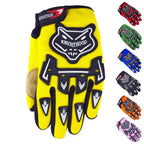 Cycling Gloves – Adjustable design in Australia – additional product view 35