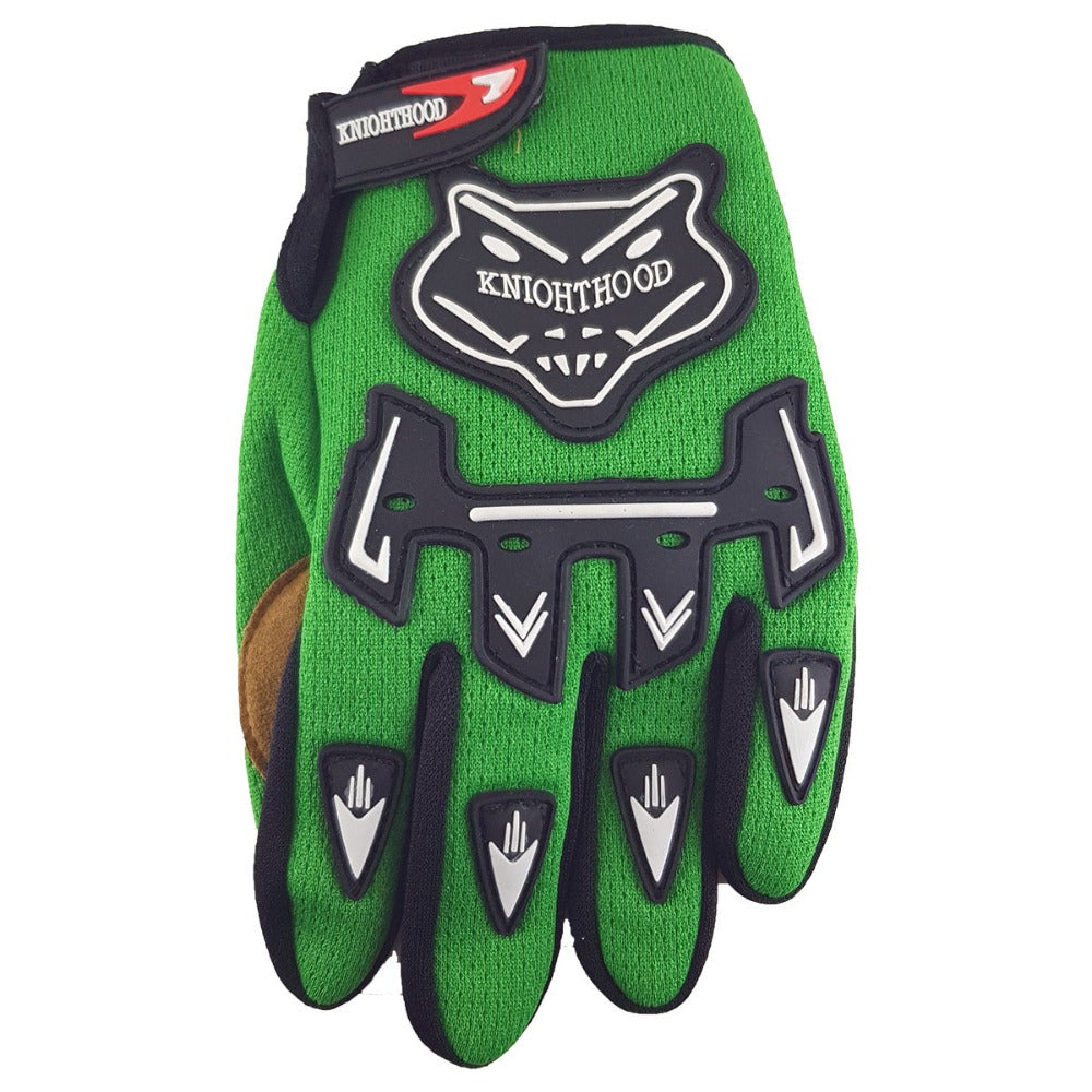 Cycling Gloves – Adjustable design in Australia – additional product view 9