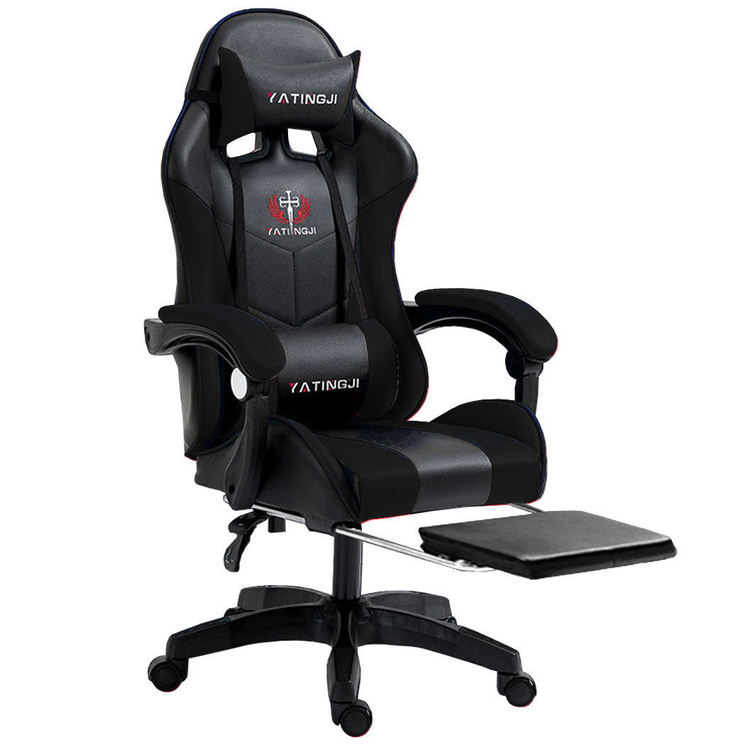 Black Gaming Chair product detail 18