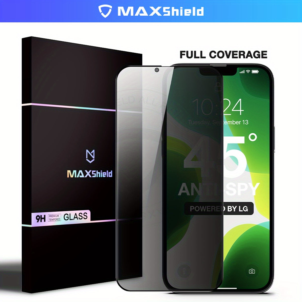 Tempered Glass Screen Protector detail view 26 for Australian shoppers