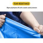 6.2ft Polyester Outdoor Tarpaulin product detail 17