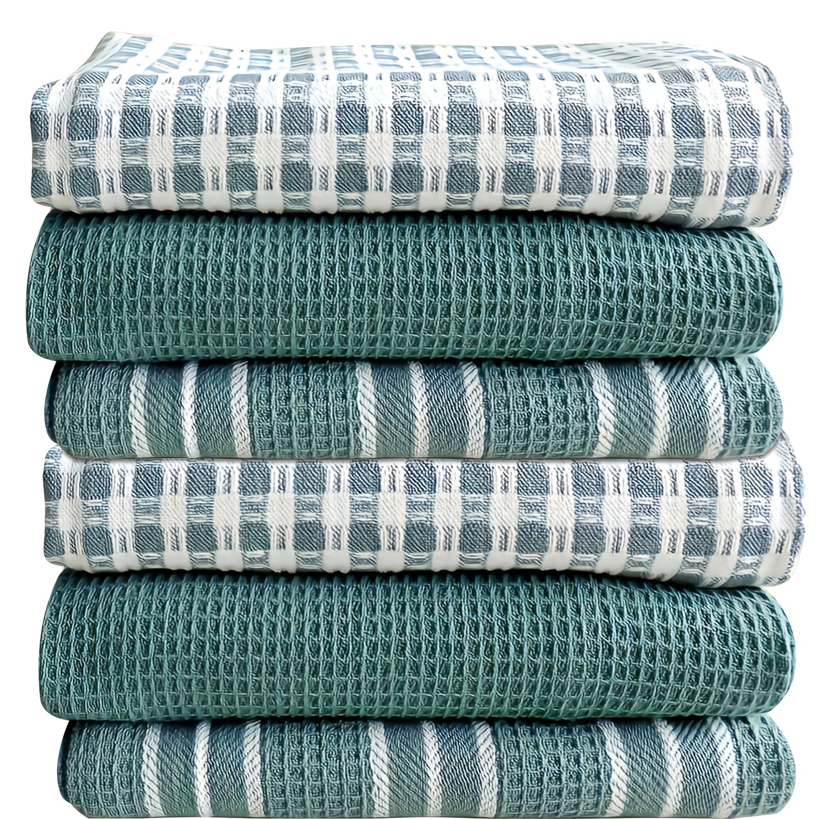 3pcs Kitchen Towel, Soft And Absorbent Cloths, for Cooking, Baking And Tea Time, for Easy Cleaning And Drying, Dish Towels for Kitchen, Ideal for Home, Restaurants, Holiday Gifts