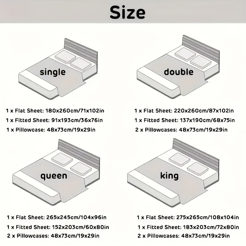 Extra Deep Pocket Queen Size Sheets Set - Hotel Luxury 2000 Thread Count Sheets & Pillowcases - Adults&Chi Bedding Set Up To 50cm Mattress - Teal Bed Sheets 30-50 Cm Deep Pockets - 4pcs