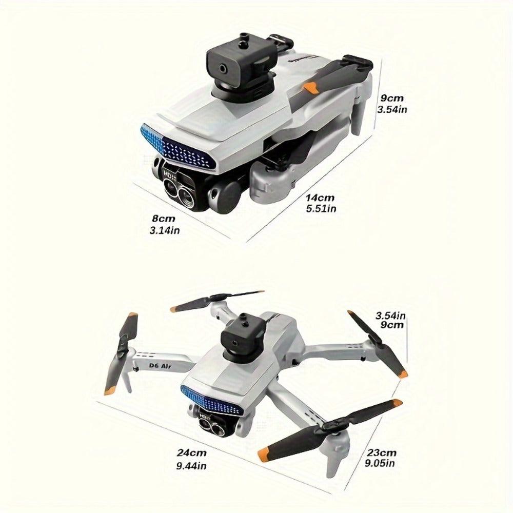 Camera Drone detail view 2 for Australian shoppers