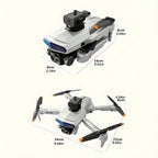Camera Drone detail view 2 for Australian shoppers