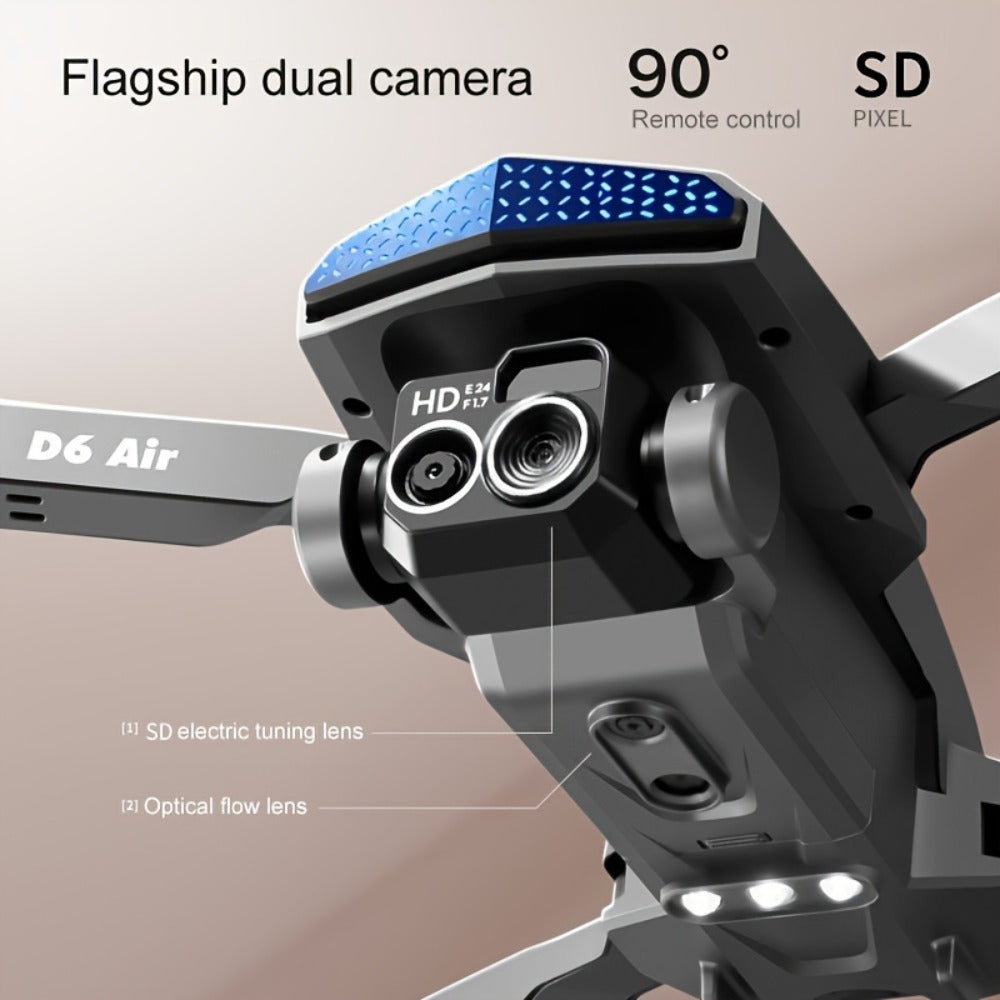 Camera Drone detail view 7 for Australian shoppers