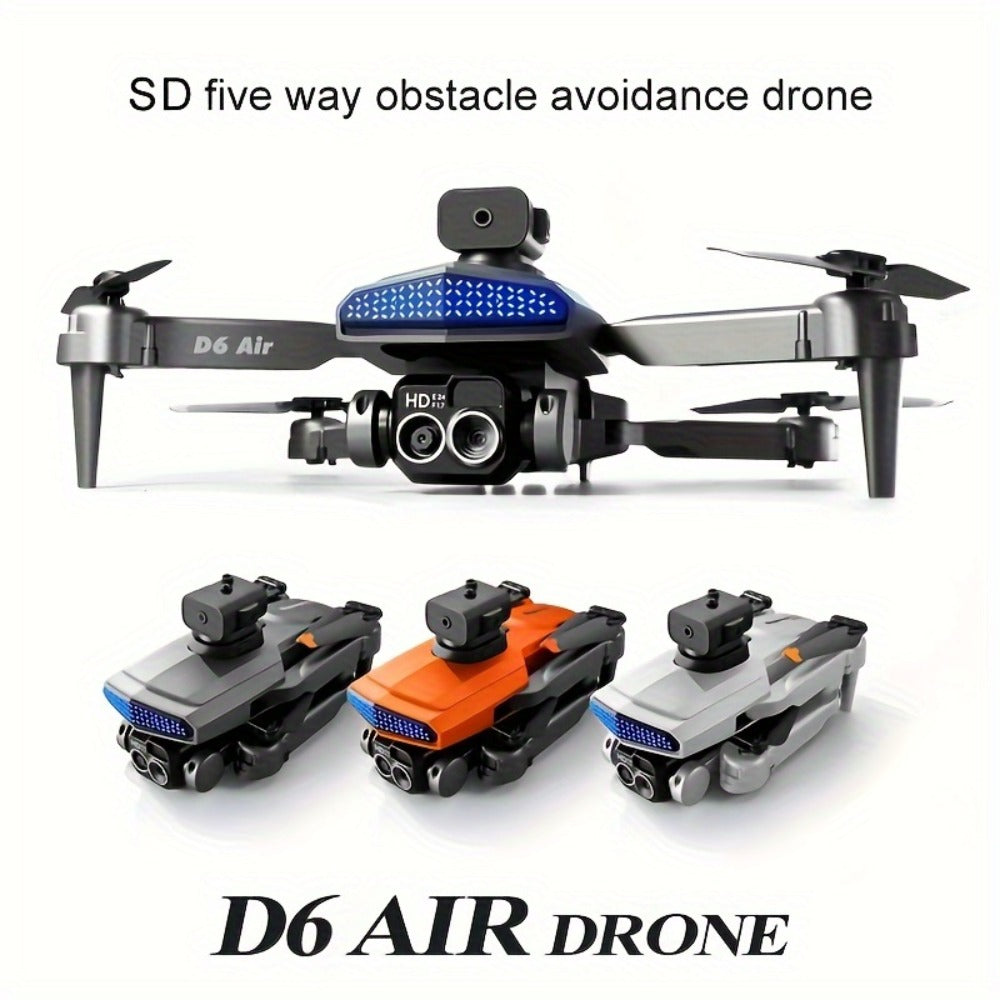 Camera Drone detail view 4 for Australian shoppers