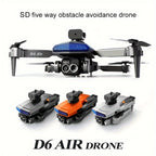 Camera Drone detail view 4 for Australian shoppers
