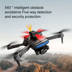 Camera Drone detail view 10 for Australian shoppers