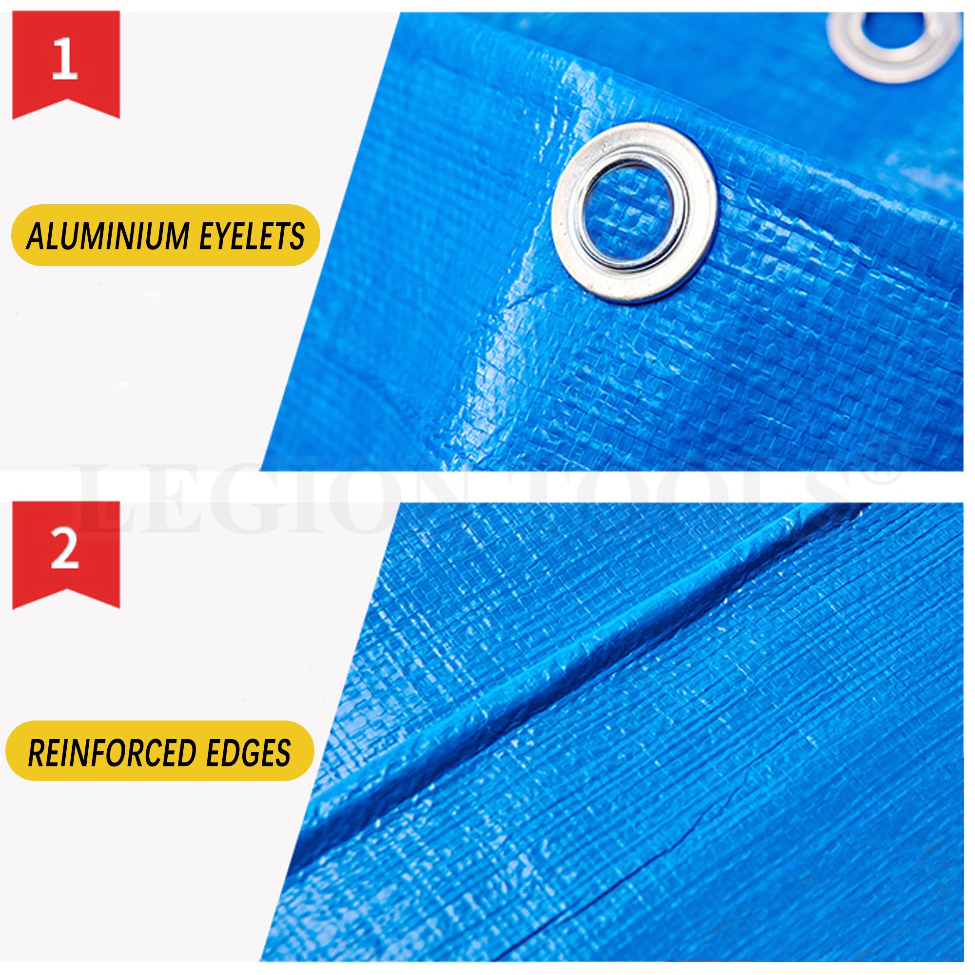 6.2ft Polyester Outdoor Tarpaulin product detail 10