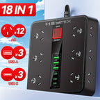 Power Board detail view 2 for Australian shoppers