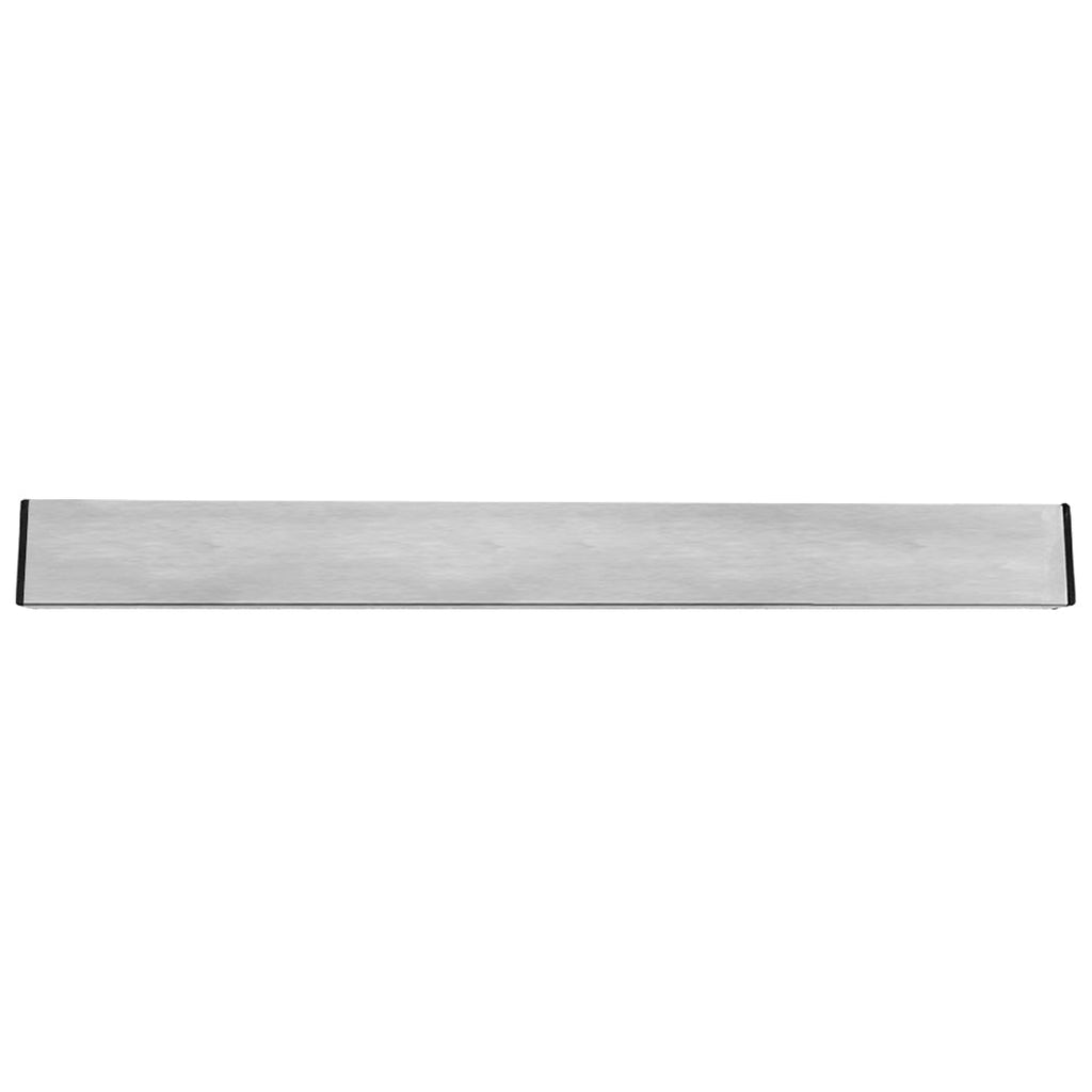 Magnetic Knife Holder Block Wall Mounted Stainless Steel 50cm, Heavy Duty Kitchen Utensil Storage Rack, Space-Saving Knife Strip Organizer for Knives, Tools, Scissors, Utensils – Durable Modern Wall Knife Bar