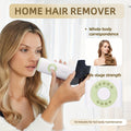 IPL Hair Removal Device, Hair Removal Machine, Full Body Hair Removal, Unisex Holiday Gift