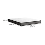Tight-Top Bonnell Spring Mattress detail view 5 for Australian shoppers