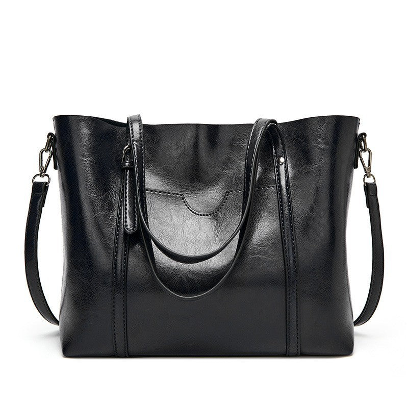 Women's Crossbody Bag – Daily Commute & Everyday Travel – additional product view 28