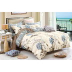 Cotton Blend Duvet Cover Set for Australian bedrooms
