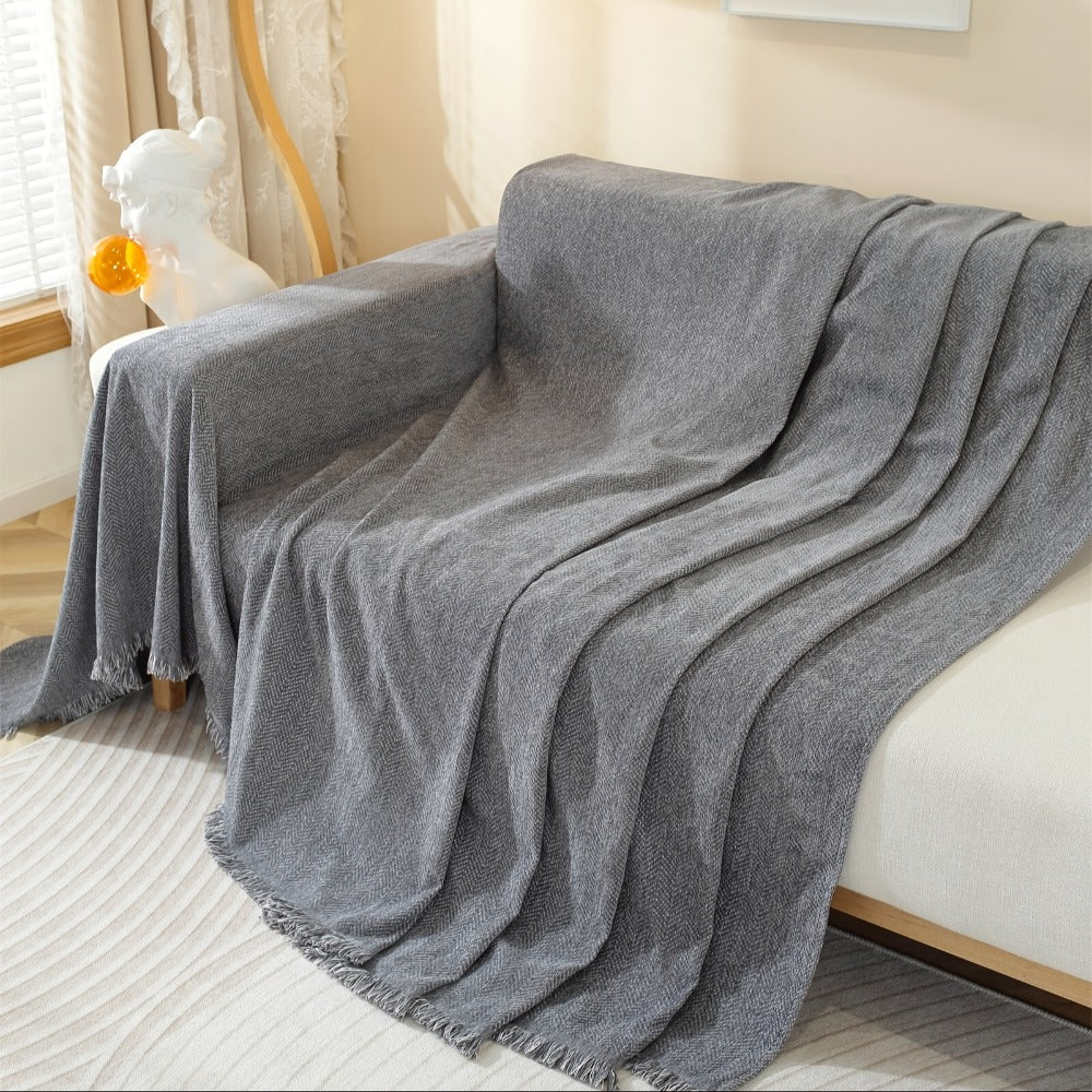 Throw Blanket product detail 6