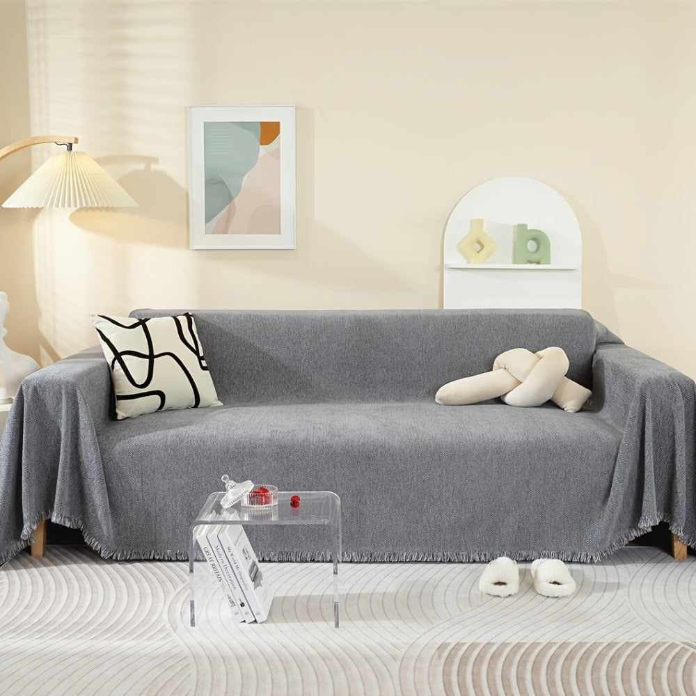 Throw Blanket for Australian bedrooms