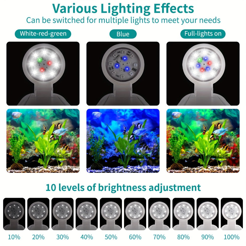 Desktop Aquarium detail view 6 for Australian shoppers