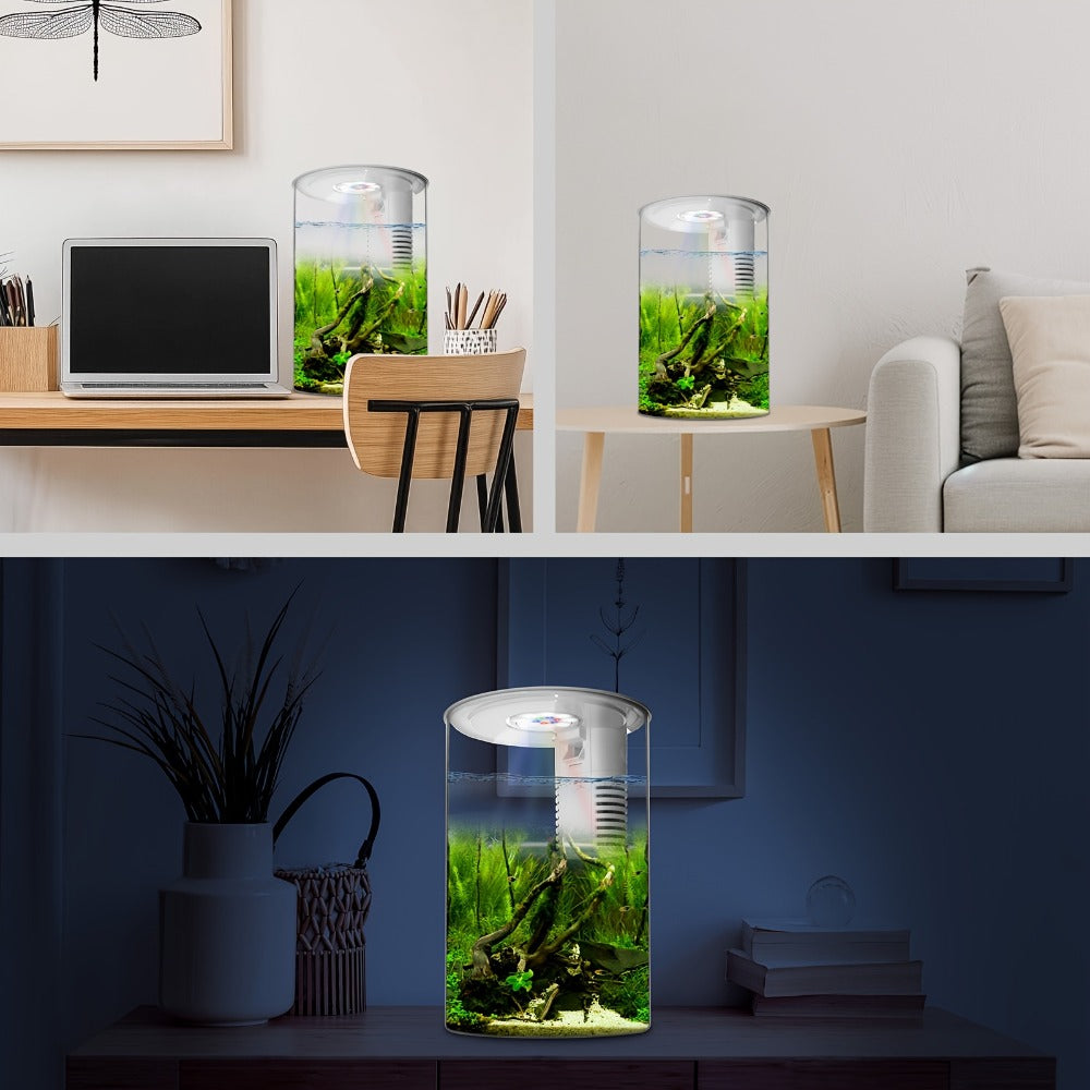 Desktop Aquarium detail view 9 for Australian shoppers