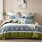 Dexter Quilt Cover Set – AU Single to Super King Sizes – additional product view