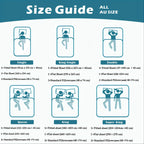 Ultra-Soft Cooling Bed Sheet Set main product view for Australian shoppers