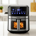 Digital Air Fryer for Australian homes