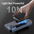 Magnetic Power Bank detail view 8 for Australian shoppers