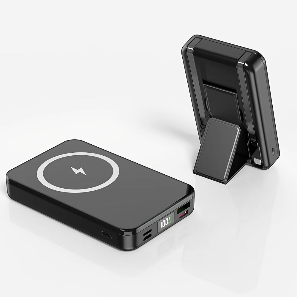 Magnetic Power Bank detail view 16 for Australian shoppers