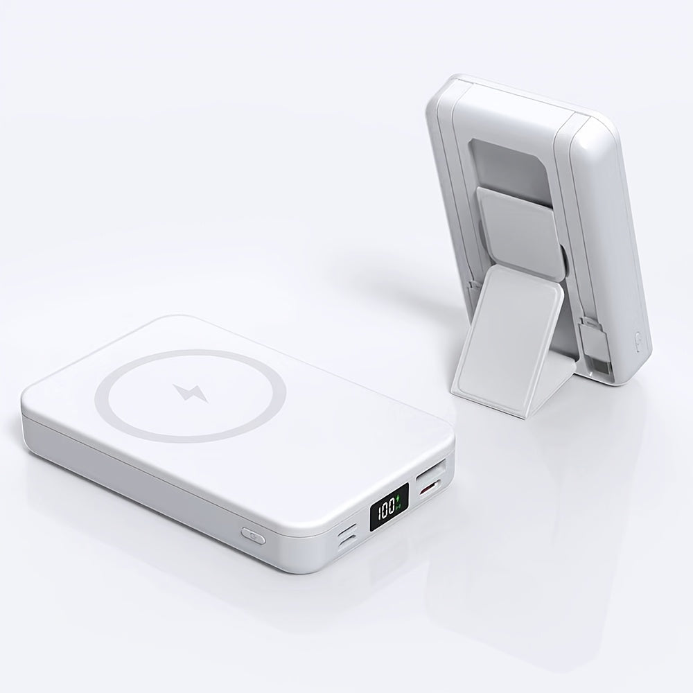 Magnetic Power Bank detail view 17 for Australian shoppers