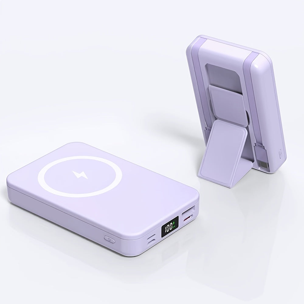Magnetic Power Bank detail view 18 for Australian shoppers