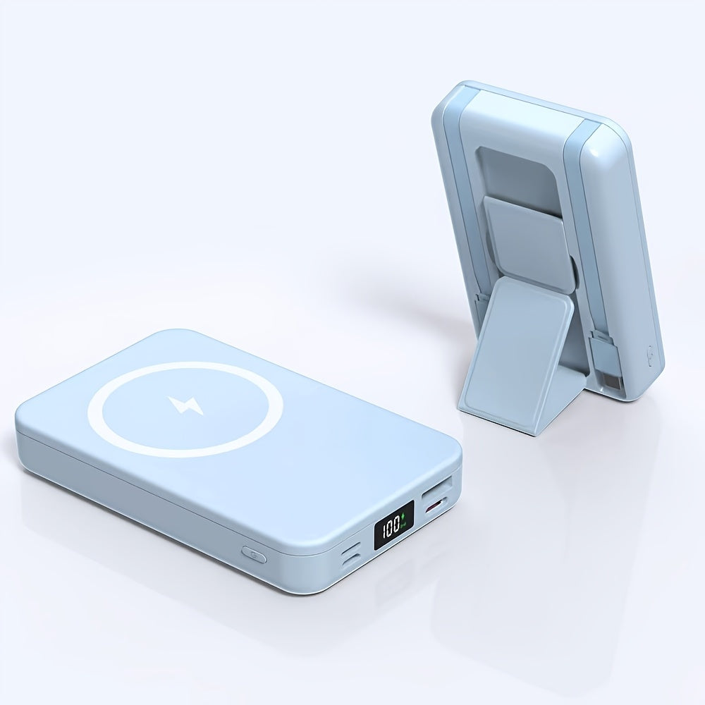 Magnetic Power Bank detail view 19 for Australian shoppers