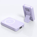 Magnetic Power Bank detail view 9 for Australian shoppers